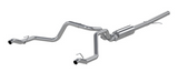 MBRP® (19-23) Silverado/Sierra 2-1/2" Cat-Back System