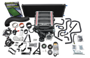Edelbrock® (14-20) GM SUV/Truck Supercharger System without Tune