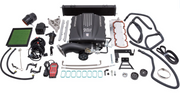 Edelbrock® (07-14) GM SUV/Truck Stage 1 Supercharger System with Tune