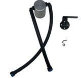 J&L® (19-24) Silverado/Sierra 1500 3.0 Oil Separator Kit