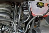 J&L® (19-24) Silverado/Sierra 1500 3.0 Oil Separator Kit
