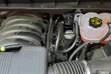 J&L® (19-24) Silverado/Sierra 1500 3.0 Oil Separator Kit
