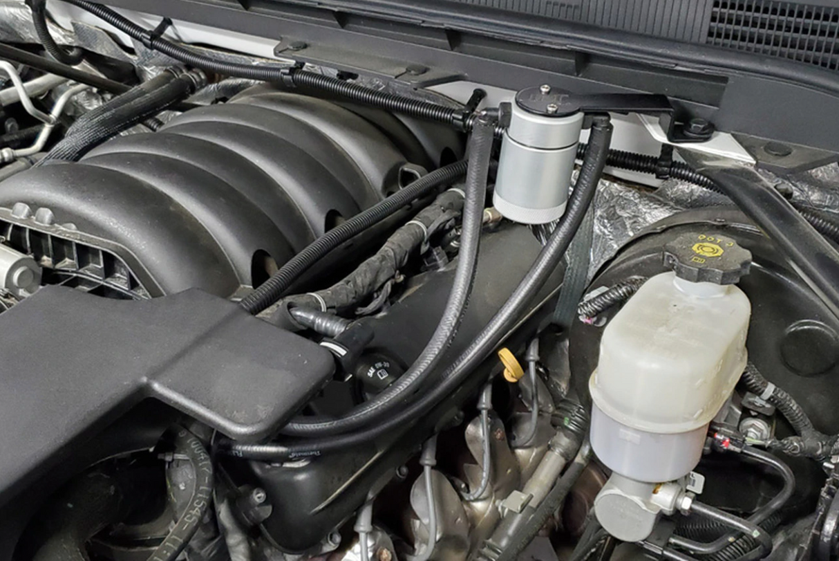 J&L® (14-20) GM SUV/Truck 3.0 Oil Separator Kit
