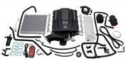 Edelbrock® (07-13) Silverado/Sierra Stage 1 Supercharger System with Tune