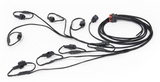 Advanced Fuel Dynamics® (09-13) Silverado/Sierra ProFlex™ Commander FlexFuel System
