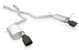 Stainless Works® (18-25) Dodge Durango SRT/Hellcat 304SS Cat-Back System with 5" OD Tips