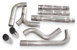 Stainless Works® (93-02) Camaro 304SS Cat-Back System