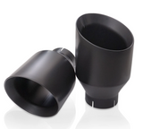 Stainless Works® (18-25) Dodge Durango SRT/Hellcat 304SS Cat-Back System with 5" OD Tips