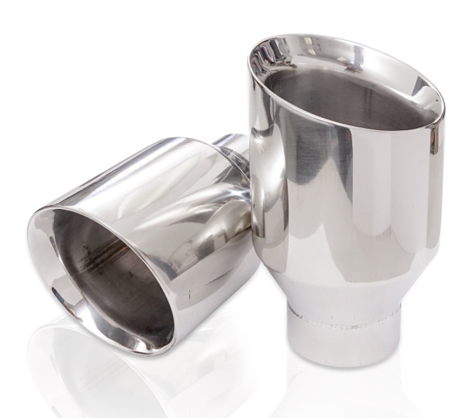 Stainless Works® (18-25) Dodge Durango SRT/Hellcat 304SS Cat-Back System with 5" OD Tips