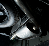 Stainless Works® (18-25) Dodge Durango SRT/Hellcat 304SS Cat-Back System with 5" OD Tips