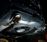 Stainless Works® (18-25) Dodge Durango SRT/Hellcat 304SS Cat-Back System with 5" OD Tips