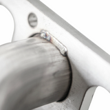Stainless Works® (18-25) Dodge Durango SRT/Hellcat 304SS 1-7/8" Long Tube Headers with Catted Mid-Pipes