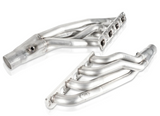 Stainless Works® (18-25) Dodge Durango SRT/Hellcat 304SS 1-7/8" Long Tube Headers with Catted Mid-Pipes