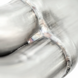 Stainless Works® (18-25) Dodge Durango SRT/Hellcat 304SS 1-7/8" Long Tube Headers with Catted Mid-Pipes