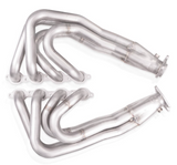 Stainless Works® (20-25) Corvette Stingray C8 304SS 3" Race Long Tube Headers