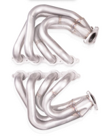 Stainless Works® (20-24) Corvette Stingray 304SS 3" Short Tube Headers