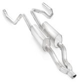Stainless Works® (09-19) RAM 1500 304SS 3" Cat-Back Exhaust