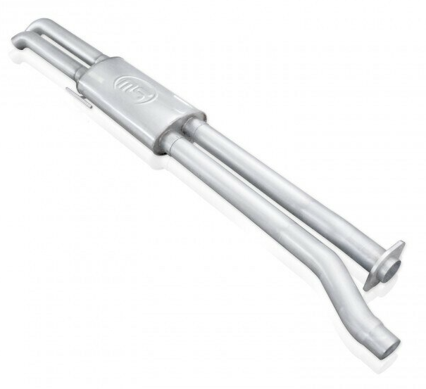 Stainless Works® (17-20) Ford Raptor 304SS 3" Cat-Back System