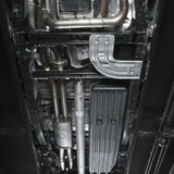 Stainless Works® (17-20) Ford Raptor 304SS 3" Cat-Back System