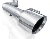 Stainless Works® (17-20) Ford Raptor 304SS 3" Cat-Back System