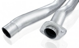 Stainless Works® (17-20) Ford Raptor 304SS 3" Cat-Back System