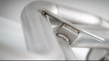 Stainless Works® (10-14) SVT Raptor 304SS 3" Cat-Back System (SuperCrew)
