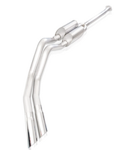 Stainless Works® (15-20) Ford F-150 304SS 3" Cat-Back System