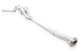 Stainless Works® (15-20) Ford F-150 304SS 3" Cat-Back System