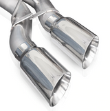 Stainless Works® (15-20) Ford F-150 304SS 3" Cat-Back System