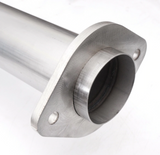 Stainless Works® (15-20) Ford F-150 304SS 3" Cat-Back System