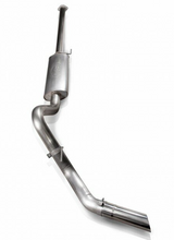 Stainless Works® (11-14) F-150 EcoBoost 304SS 3.5" Cat-Back System