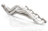Stainless Works® (99-04) F-150 SVT Lightning 1-3/4" x 3" Long Tube Headers with Catted Mid-Pipes