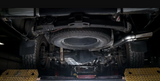 Stainless Works® (17-22) F-250/F-350 304SS 1-7/8" x 3" Cat-Back System