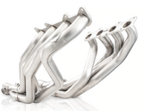 Stainless Works® (79-93) Mustang 304SS 3" Long Tube Headers