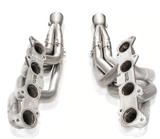 Stainless Works® (79-93) Mustang 304SS 3" Long Tube Headers