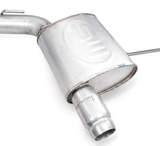 Stainless Works® (11-21) Grand Cherokee 5.7L 304SS 3" Cat-Back System
