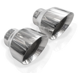 Stainless Works® (20-23) GT500 304SS 3" Cat-Back System