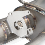 Stainless Works® (20-23) GT500 304SS 3" Cat-Back System