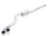 Stainless Works® (14-21) Toyota Tundra 304SS 3" Cat-Back System