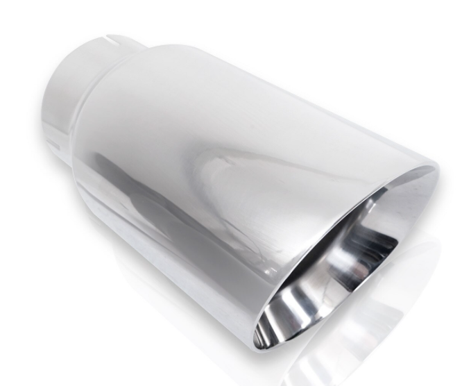 Stainless Works® (14-21) Toyota Tundra 304SS 3" Cat-Back System