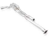 Stainless Works® (14-21) Toyota Tundra 304SS 3" Cat-Back System