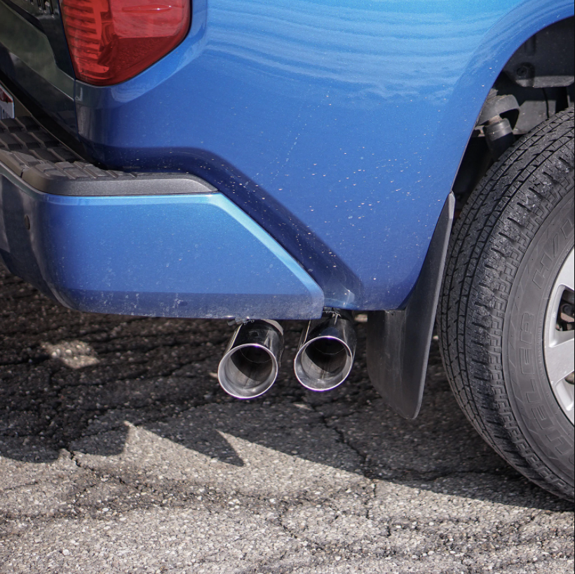 Stainless Works® (14-21) Toyota Tundra 304SS 3" Cat-Back System