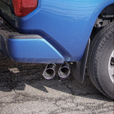 Stainless Works® (14-21) Toyota Tundra 304SS 3" Cat-Back System