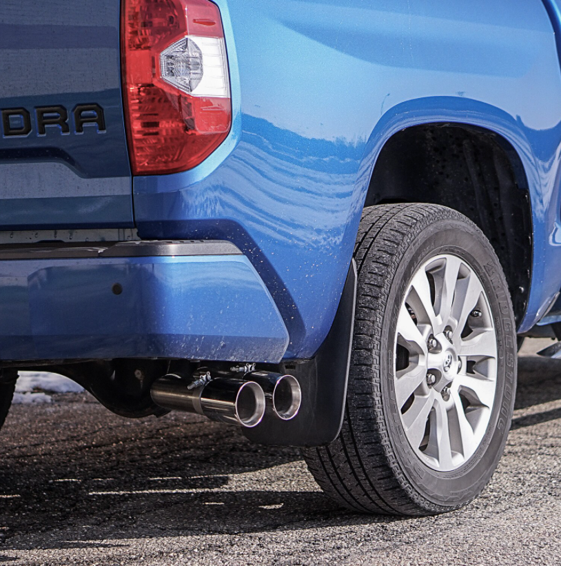 Stainless Works® (14-21) Toyota Tundra 304SS 3" Cat-Back System