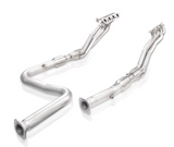 STAINLESS WORKS TOYT14HCAT