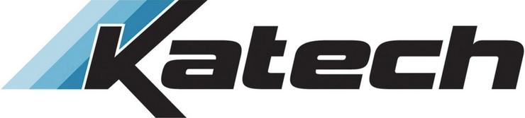 Katech® GM LT1/LT4/LT5 Billet Aluminum Valve Covers