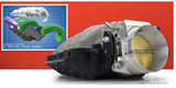 Katech® GM LS7 102MM Intake Manifold Install Kit