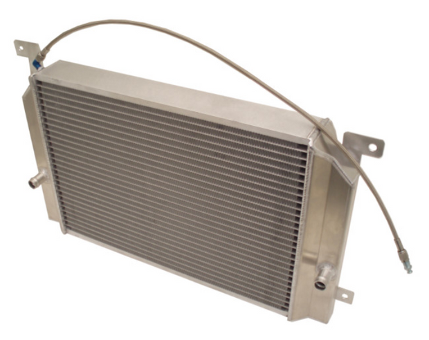 Katech® (16-19) CTS-V Performance Heat Exchanger