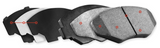 R1 Concepts® (16-19) CTS-V Ceramic Series Brake Pads