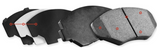 R1 Concepts® (17-24) Camaro ZL1 Optimum OEp Series Brake Pads